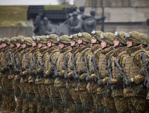 NYT предсказала гибель поколения украинцев из-за нового закона о мобилизации