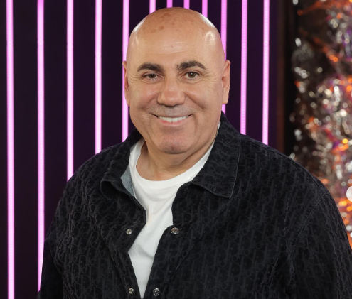 Иосиф Пригожин счел MACAN и Анну Асти самыми топовыми артистами в России