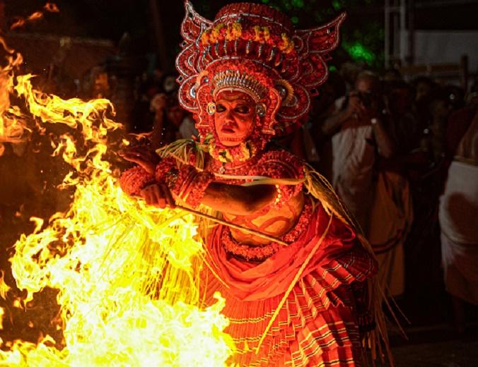 В Сети набрала обороты китайская методика сжигания 500 Ккал за тренировку