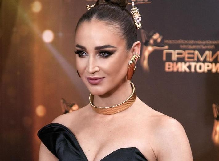 Ольга Бузова высказалась о своей новой профессии