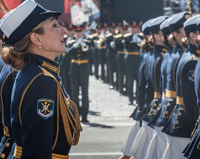 В Псковской области не станут проводить Парад Победы в целях безопасности В Псковской области не станут проводить Парад Победы в целях безопасности