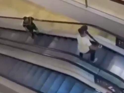 Раскрыты подробности героического поступка россиянина при резне в Сиднее (ВИДЕО)