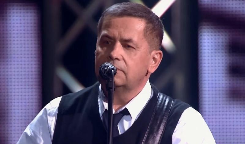 Певец Расторгуев опроверг массовую отмену концертов «Любэ»