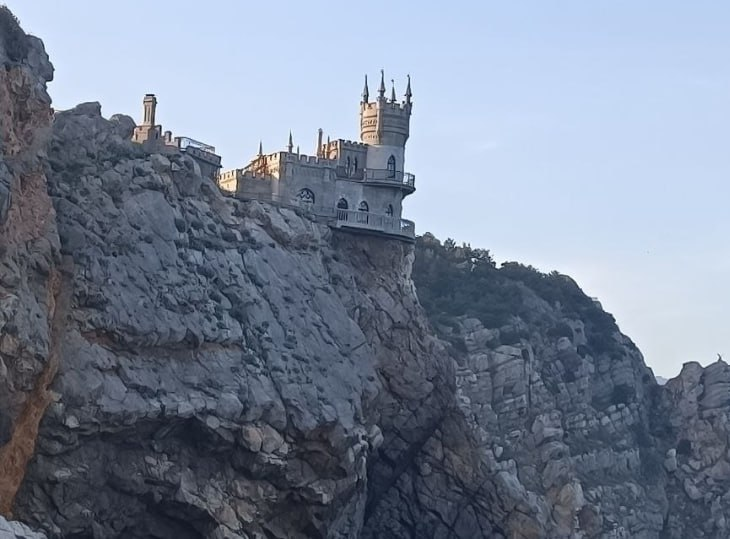 Константинов: Северо-Крымский канал можно заполнять днепровской водой