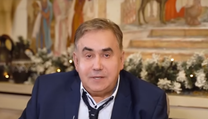 Садальский рассказал о странном прозвище Леонида Филатова - "Ашхабад"