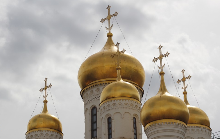 Священник Виталий Зорин рассказал о связи евангельских событий и постов