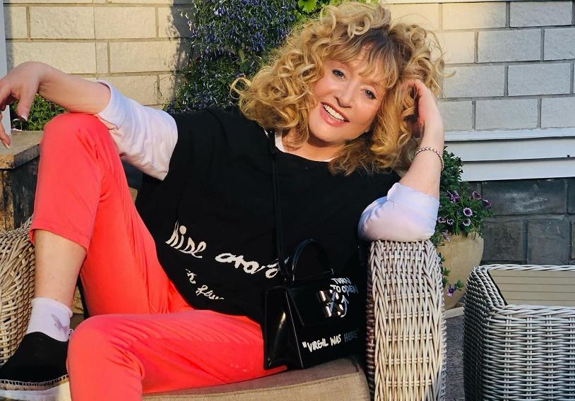 Алла Пугачёва выпустила песню, посвящённую мужу