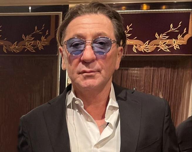 Григорий Лепс выбил из рук поклонницы смартфон на концерте в Костроме