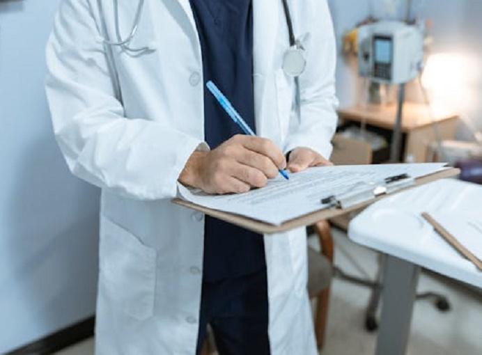 Врач Солоницкая рассказала о важности анализа кала для обнаружения рака