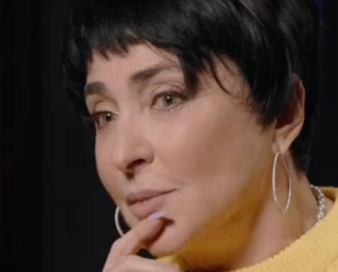 Лолита Милявская возвратится к частным выступлениям на майские праздники