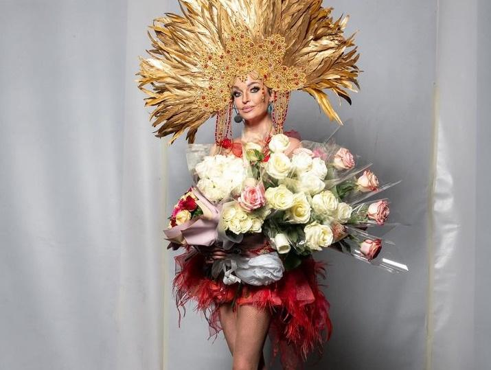 Волочкова призналась, что за ней ухаживал губернатор Челябинской области Юревич