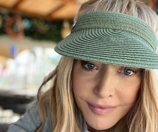 Иноагент Галкин показал Аллу Пугачёву с козырьком в день её рождения Иноагент Галкин показал Аллу Пугачёву с козырьком в день её рождения