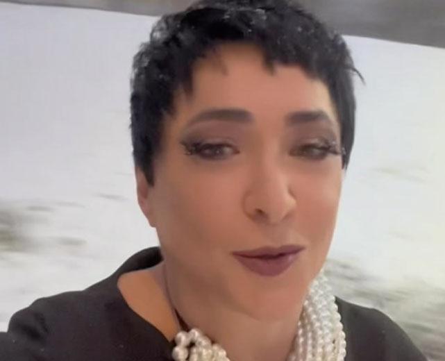 Лолита долго обижалась на Пугачёву за сравнение с покойной собакой