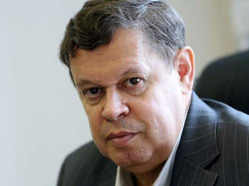 Первый генпрокурор РФ Степанков раскрыл подробности смерти своего сына