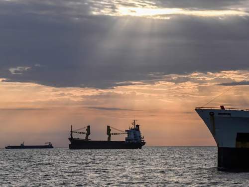 СМИ: Украина сорвала сделку с РФ и Турцией о судоходстве в Черном море