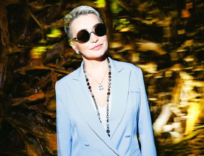 Дочь Кати Лель спела в шоу «Секретный артист»