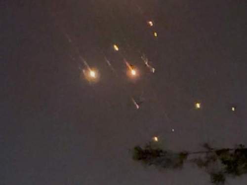 СМИ: Иран попал в ловушку Израиля, которую готовили 27 лет (ВИДЕО)