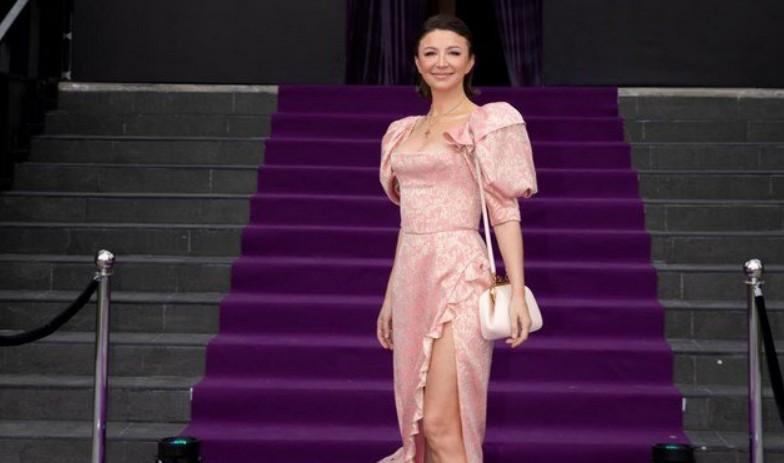 В СИЗО Блиновская изучает законодательство по теме СВО