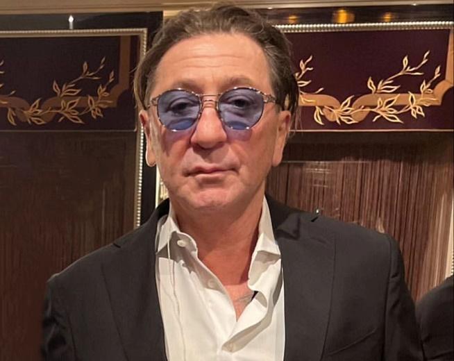 Певец Трофимов раскритиковал Лепса за конфликт с поклонницей на концерте