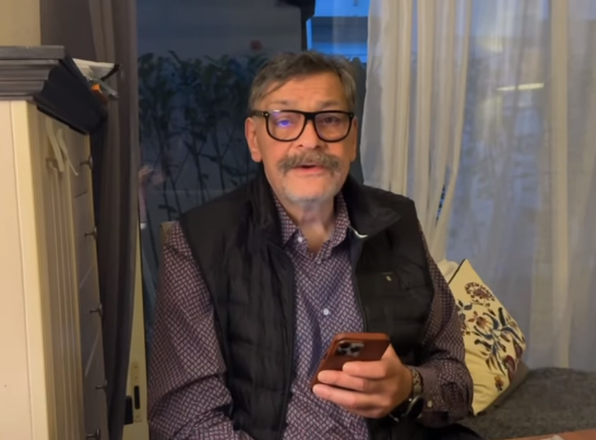 Борис Галкин объяснил заявления Назарова против СВО «интересами на Западе»