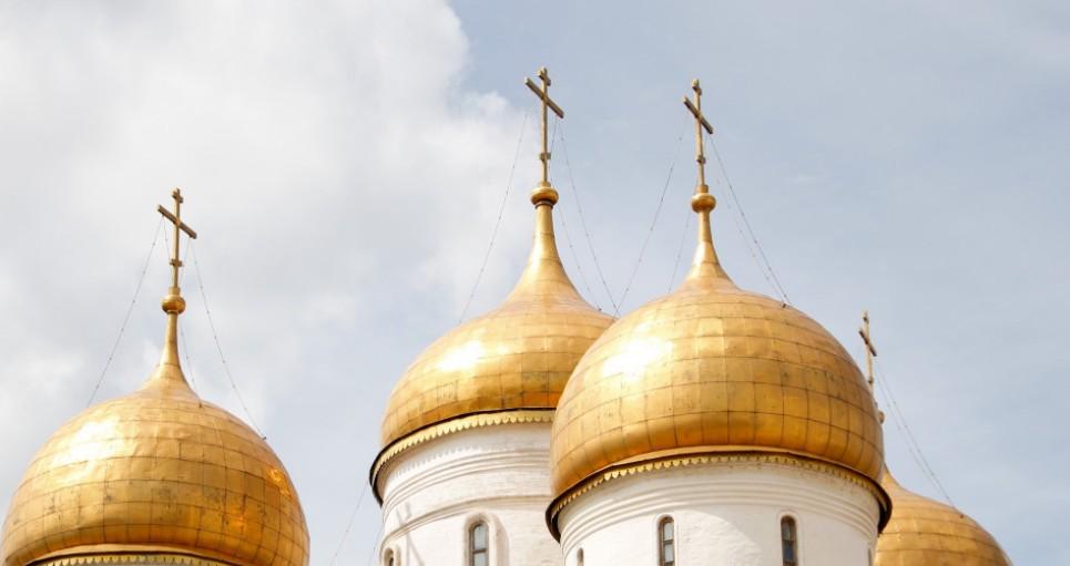 Иерей Пантелеимон Дрога объяснил, нужно ли собороваться здоровым людям Иерей Пантелеимон Дрога объяснил, нужно ли собороваться здоровым людям