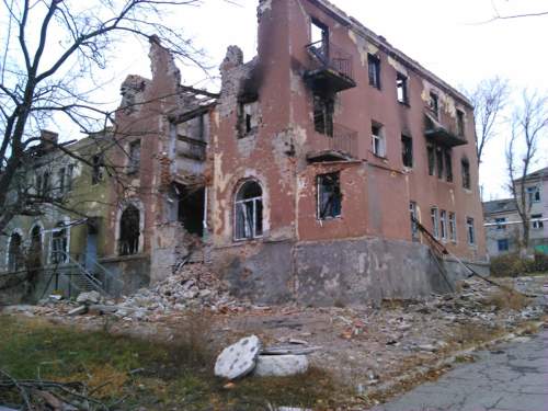 Группа российских бойцов записала предсмертное видео под завалами дома (ВИДЕО) Группа российских бойцов записала предсмертное видео под завалами дома (ВИДЕО)