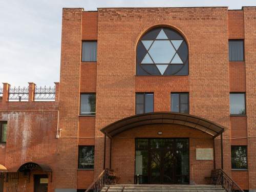 Стали известны подробности ликвидации террориста у синагоги в Отрадном (ВИДЕО)