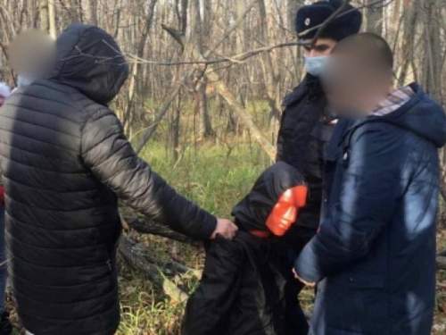 В Самаре подростки похитили и изнасиловали 18-летнюю официантку В Самаре подростки похитили и изнасиловали 18-летнюю официантку