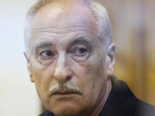 Верховный суд отменил решение по делу ученого Голубкина