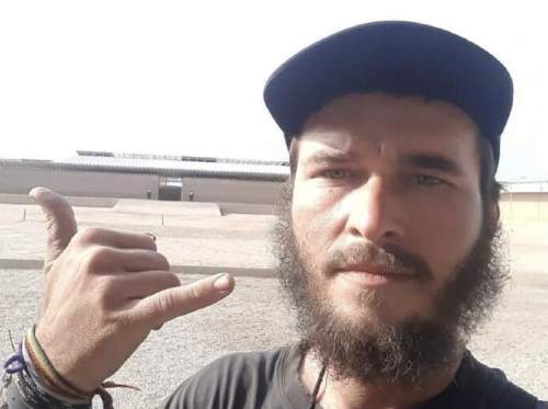 Пропавший в Колумбии россиянин выжил в джунглях, питаясь змеями и улитками (ВИДЕО)