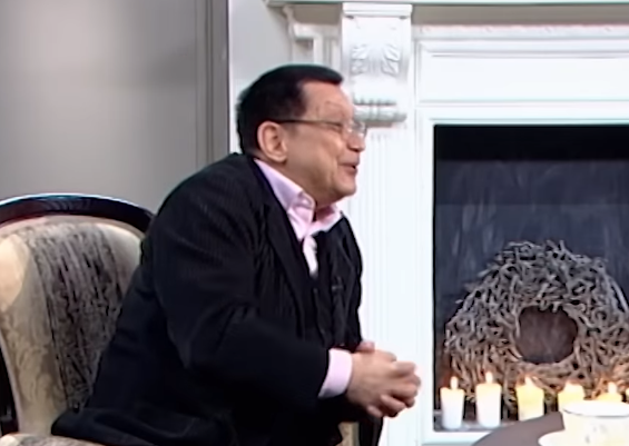 Егор Кончаловский объяснил нежелание переезжать в Голливуд Егор Кончаловский объяснил нежелание переезжать в Голливуд