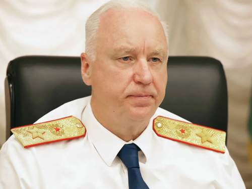 Делом нейрохирурга, калечившего людей, заинтересовался Бастрыкин Делом нейрохирурга, калечившего людей, заинтересовался Бастрыкин