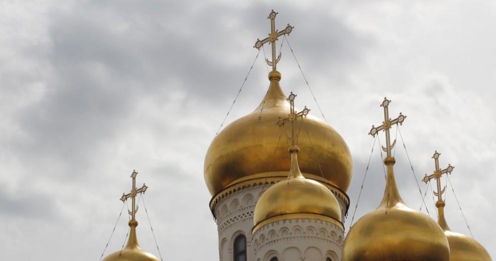 Стало известно, как правильно провести Страстную неделю