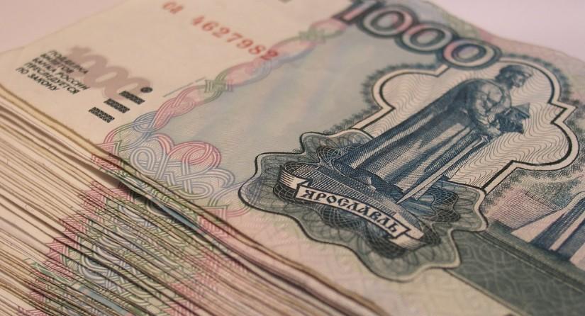 Пенсии в Тюменской области будут выданы досрочно из-за паводка