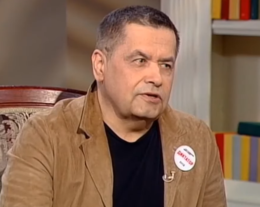 Николай Расторгуев на фоне слухов о болезни не стал отменять концерт в Бурятии Николай Расторгуев на фоне слухов о болезни не стал отменять концерт в Бурятии