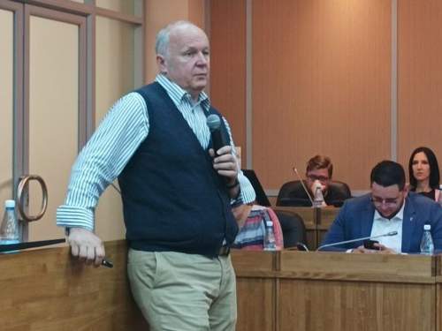 Физика Александра Куранова приговорили к семи годам колонии за госизмену