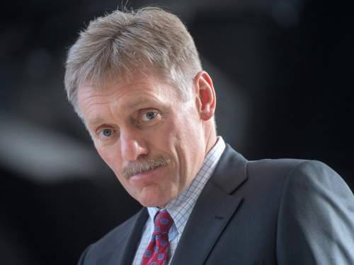 Песков назвал незаконным арест виллы российского бизнесмена Очеретного во Франции Песков назвал незаконным арест виллы российского бизнесмена Очеретного во Франции