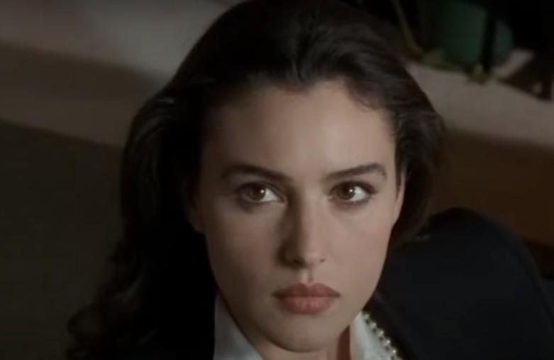 Даниил Воробьев рассказал, как Моника Белуччи вела себя на съёмочной площадке