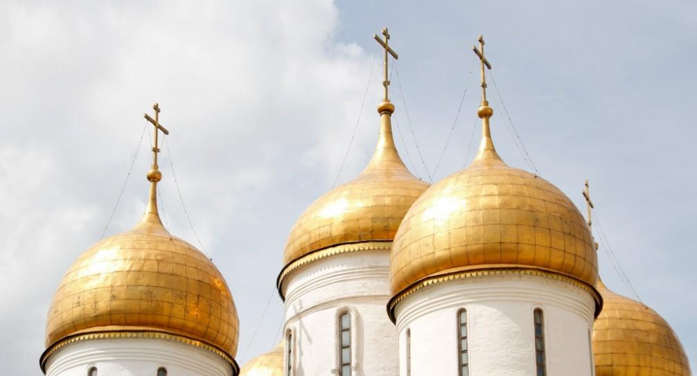 Священнослужитель Алексий рассказал, от какого Причастия не будет пользы