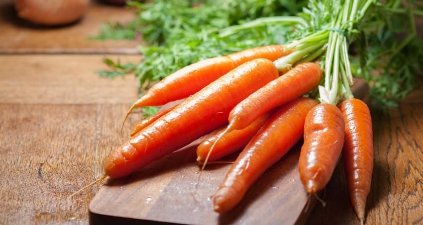 Гастроэнтеролог Белёва рассказала, в каких продуктах есть витамины для кожи