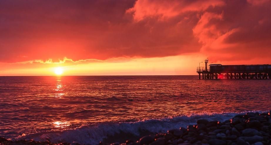 Турэксперт Анчек поделилась советами, как сэкономить на отпуске в Сочи