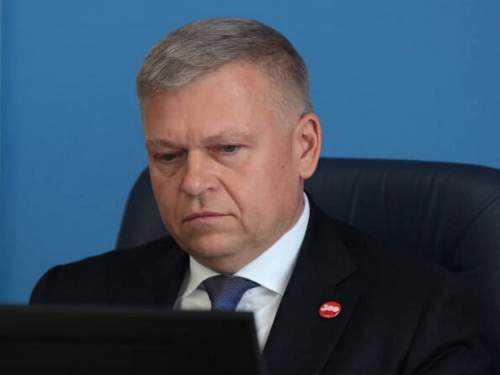 &laquo;На хрена мне Пермь?&raquo;: вице-премьер Пермского края уволился из-за видео его сына с Бали (ФОТО)