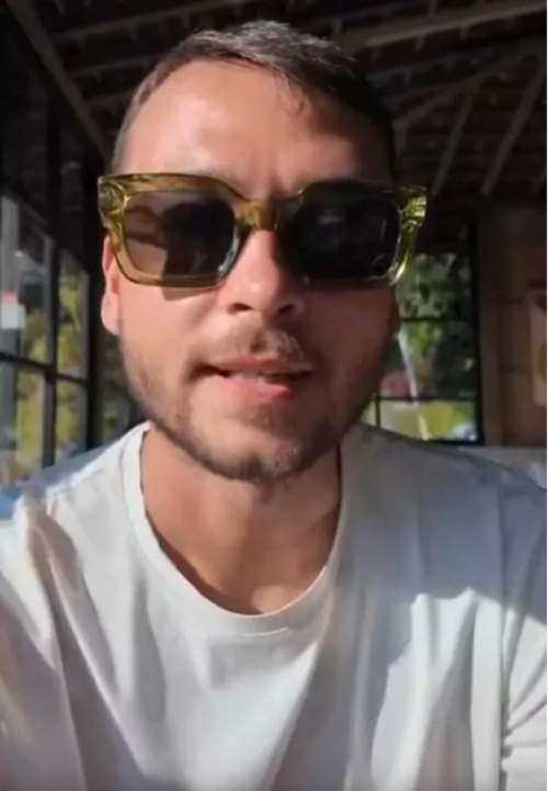 &laquo;На хрена мне Пермь?&raquo;: вице-премьер Пермского края уволился из-за видео его сына с Бали (ФОТО)