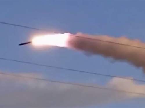 ПВО РФ за ночь сбили 31 воздушную цель