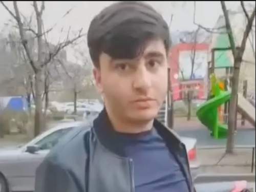 История с мигрантом, зарезавшим москвича на глазах невесты, получила неожиданное продолжение (ФОТО)