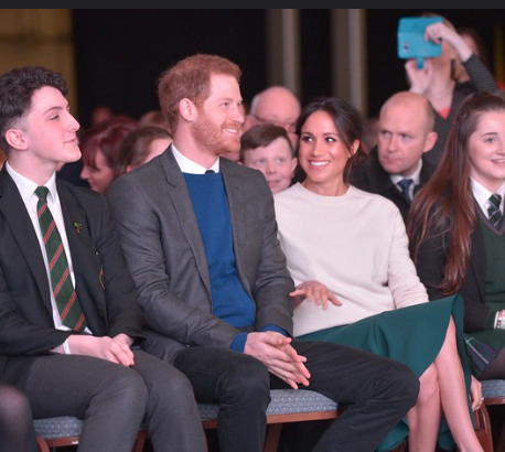 Принц Гарри проиграл очередной суд о предоставлении ему государственной защиты Принц Гарри проиграл очередной суд о предоставлении ему государственной защиты