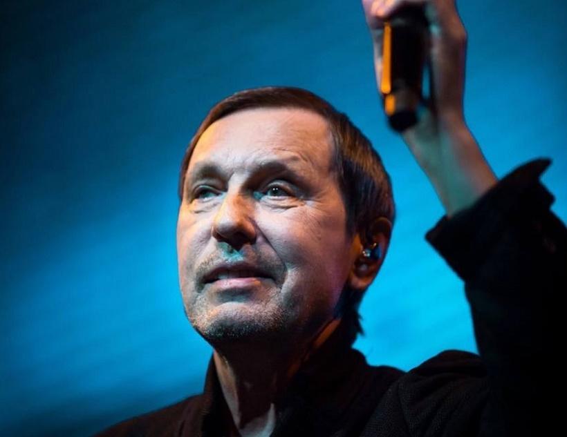 Жена Николая Носкова назвала чудом состояние здоровья мужа после инсульта Жена Николая Носкова назвала чудом состояние здоровья мужа после инсульта