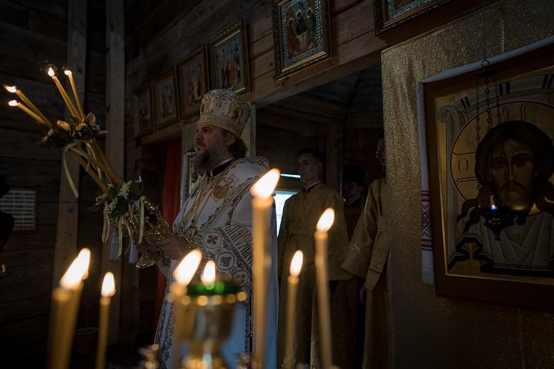 Священник Алексей рассказал, почему прихожанам становится плохо в храме Священник Алексей рассказал, почему прихожанам становится плохо в храме