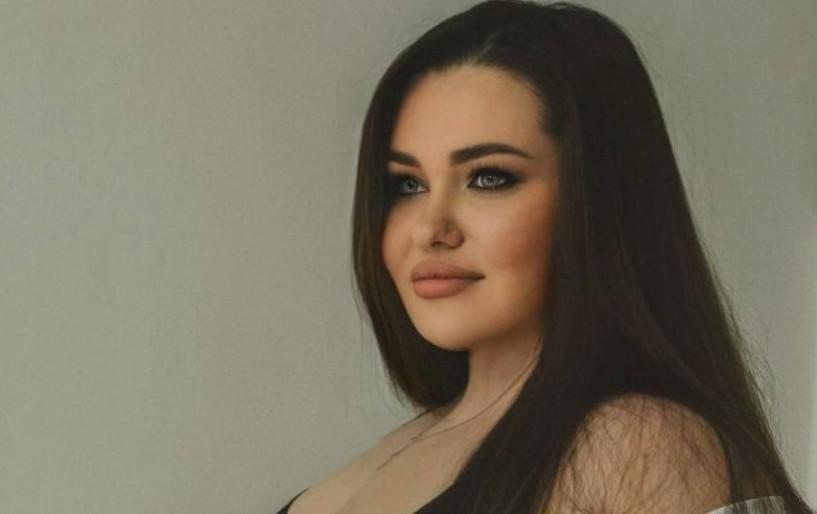 Даная Пригожина показала результаты пластической операции по подтяжке живота Даная Пригожина показала результаты пластической операции по подтяжке живота