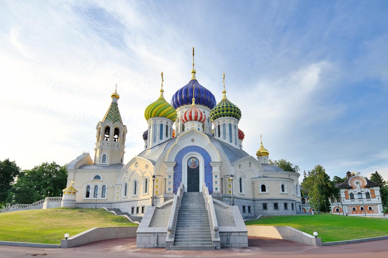 Священник Липатов рассказал о строгих запретах после таинства Причастия